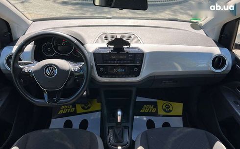 Volkswagen e-Up 2021 - фото 12