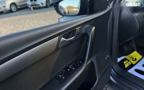 Volkswagen Passat 2012 - фото 10