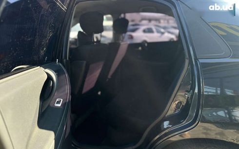 Suzuki Liana 2005 - фото 12