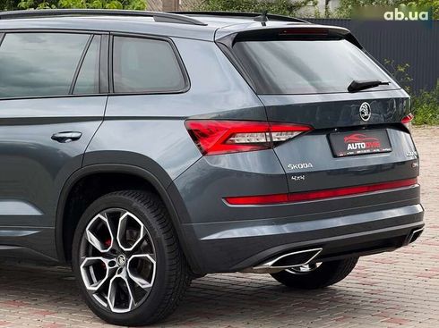 Skoda Kodiaq 2019 - фото 24