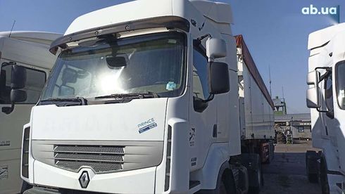 Renault Premium 2008 - фото 4