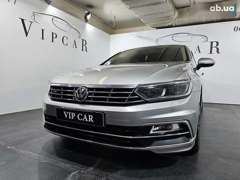 Volkswagen Passat 2015 - фото 5