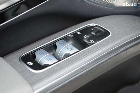 Mercedes-Benz EQS-Класс 2023 - фото 27