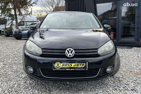 Volkswagen Golf 2011 - фото 2