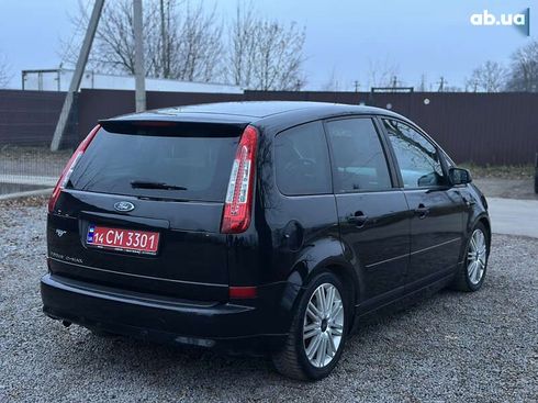 Ford C-Max 2004 - фото 17