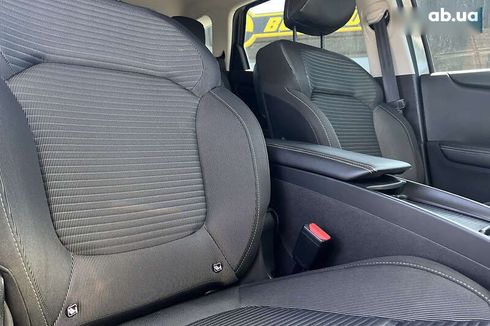 Renault Scenic 2017 - фото 28