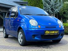 Продажа б/у Daewoo Matiz 2011 года - купить на Автобазаре