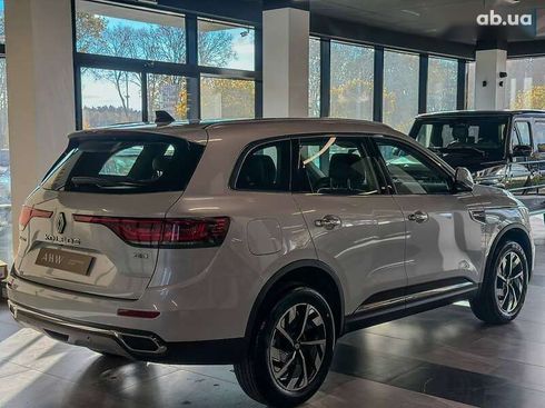 Renault Koleos 2024 - фото 12