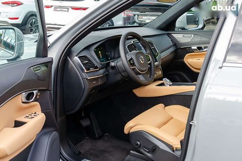 Volvo XC90 2024 - фото 19