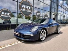 Купити Porsche бу в Україні - купити на Автобазарі