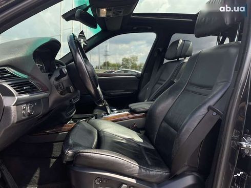 BMW X5 2007 - фото 13