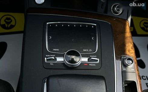 Audi Q5 2018 - фото 18