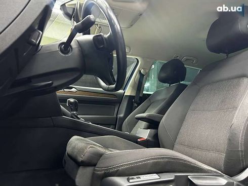 Volkswagen Passat 2015 - фото 7
