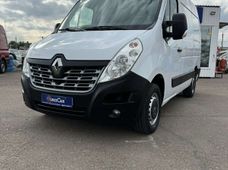 Продажа б/у Renault Master 2019 года в Киеве - купить на Автобазаре