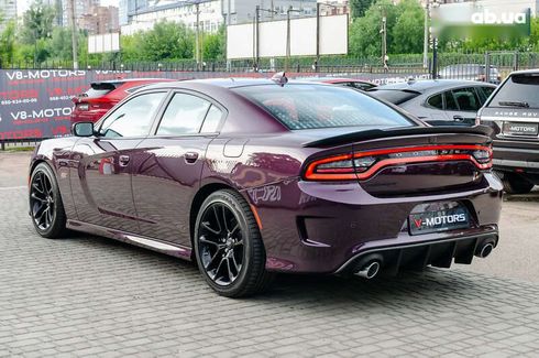 Dodge Charger 2020 - фото 9