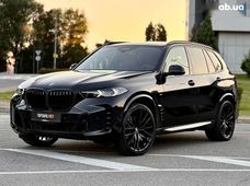 Продажа б/у BMW X5 2025 года - купить на Автобазаре