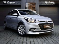 Купить Hyundai i20 бу в Украине - купить на Автобазаре