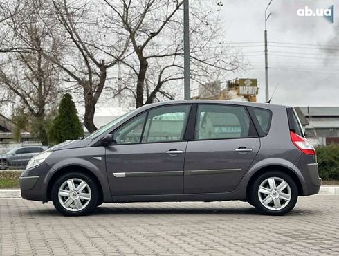 Renault Scenic 2005 - фото 4