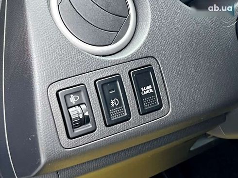 Suzuki Swift 2006 - фото 25