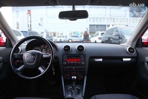 Audi A3 2012 - фото 17