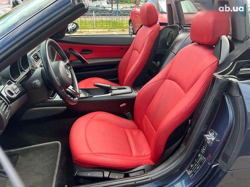 BMW Z4 2004 - фото 11