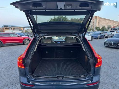 Volvo XC60 2018 - фото 10