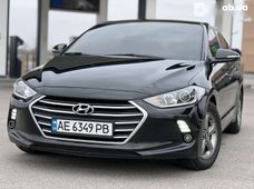 Продаж вживаних Hyundai 2017 року в Дніпрі - купити на Автобазарі