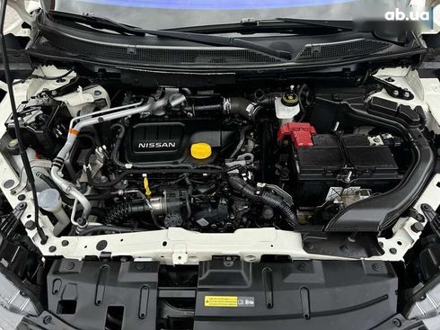 Nissan Qashqai 2020 - фото 27