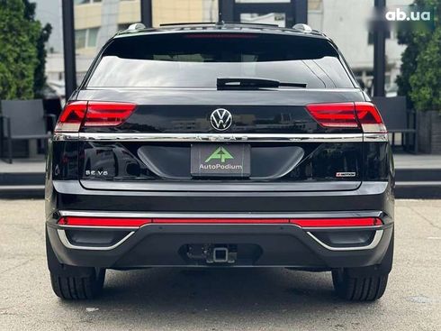 Volkswagen Atlas 2020 - фото 6