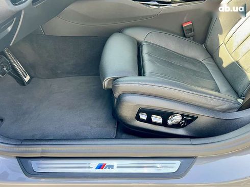 BMW 5 серия 2020 - фото 20