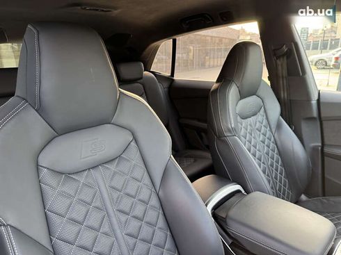 Audi SQ8 2023 - фото 29
