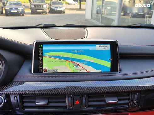 BMW X5 2015 - фото 25