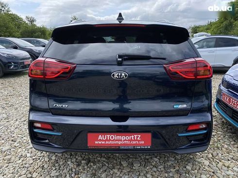 Kia Niro 2020 - фото 16