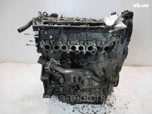 двигатель в сборе для Peugeot 407 - купить на Автобазаре - фото 3