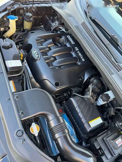 Kia Sportage 2007 - фото 9