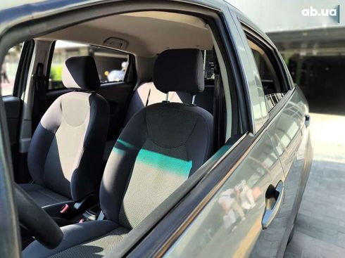 Geely GC5 2014 - фото 5