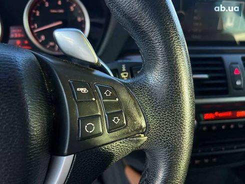 BMW X6 2010 - фото 14