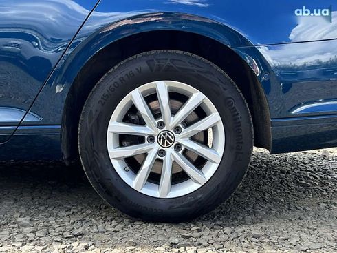 Volkswagen Passat 2022 - фото 21