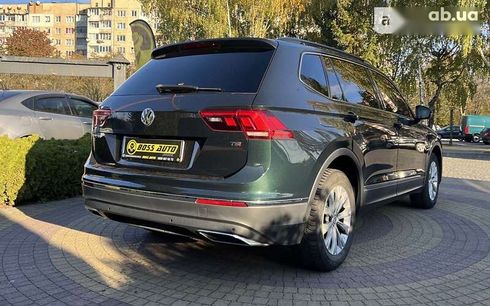 Volkswagen Tiguan 2017 - фото 7