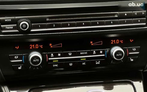 BMW 5 серия 2014 - фото 16