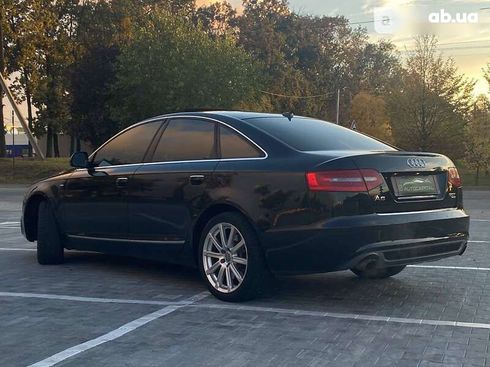 Audi A6 2010 - фото 6