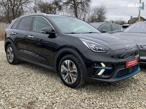 Kia Niro 2019 - фото 27