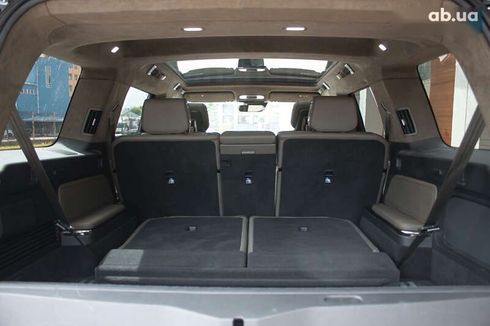 Rivian R1S 2023 - фото 20