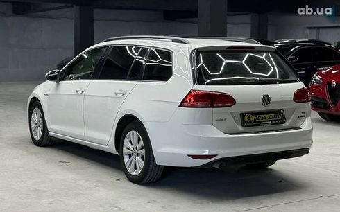 Volkswagen Golf 2014 - фото 4