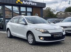 Продажа б/у Renault Megane 2013 года - купить на Автобазаре