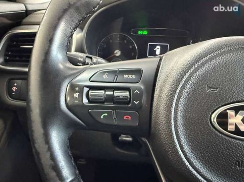 Kia Sorento 2015 - фото 21