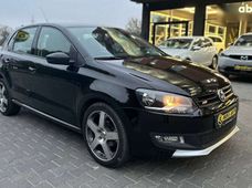 Купити Volkswagen Polo бу в Україні - купити на Автобазарі