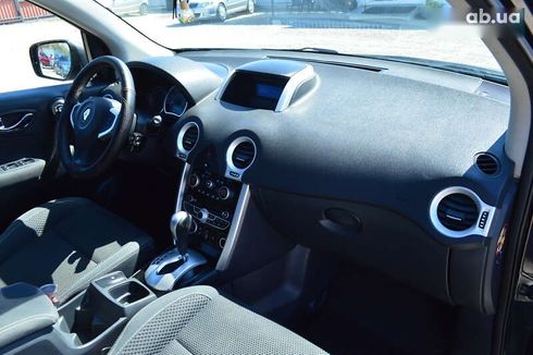 Renault Koleos 2011 - фото 17