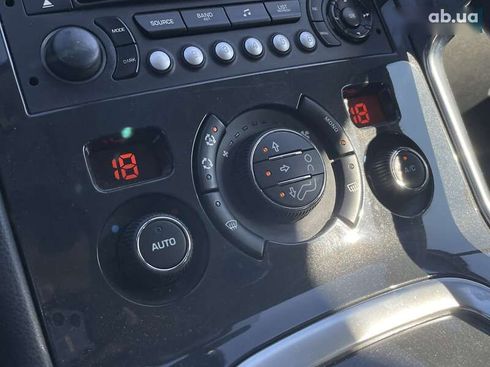 Peugeot 3008 2012 - фото 25