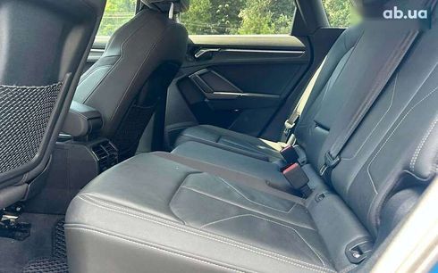 Audi Q3 2020 - фото 18